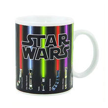 Lightsaber Magic Mug