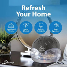 BreezeSphere Aroma Purifier